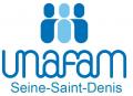Logo unafam ssd 2014