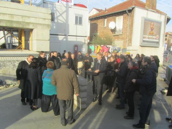 1ere pierre res accueil Bobigny déc 2016