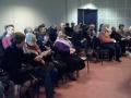 2011 Assemblée Annuelle - Bobigny Salle Nilès