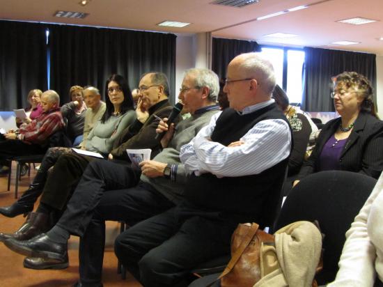 2012 Assemblée Annuelle - Bobigny