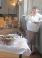 2013 Café rencontre EPSVE Neuilly/Marne