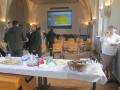 2013 Café rencontre EPSVE Neuilly/Marne