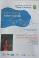 Semaine d'Information sur la Santé Mentale - SISM 2014