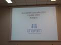 Assemblée annuelle 2022