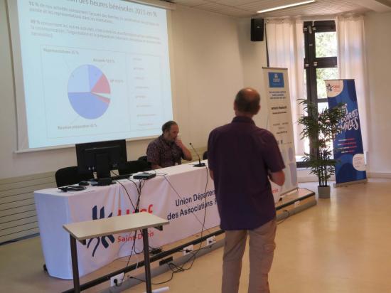 Assemblée annuelle 2022