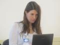 Virginie Hiller, Chargée de mission Unafam 93