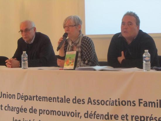 assemblée annuelle 2015