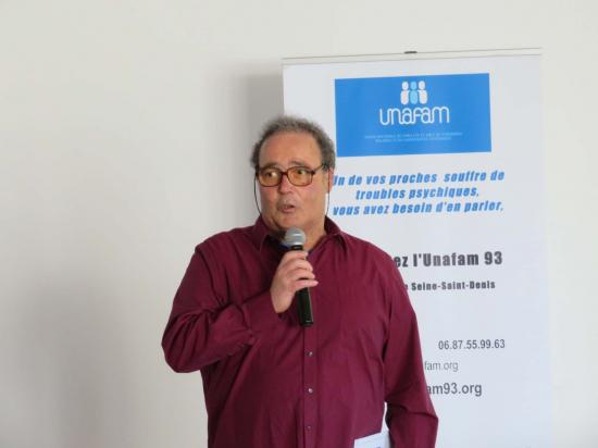 Assemblee annuelle 2019 