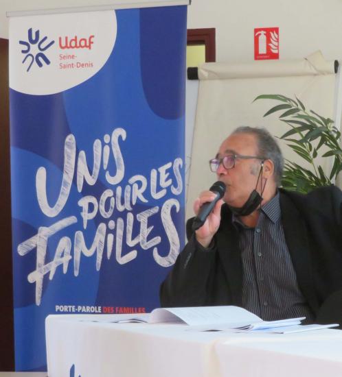 Assemblee annuelle 2021