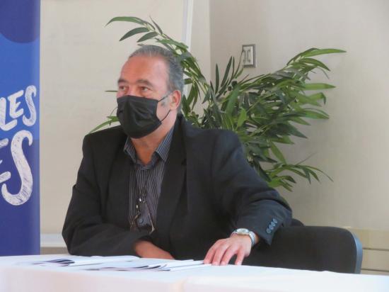 Assemblee annuelle 2021