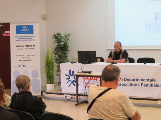 Assemblée annuelle 2023 