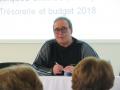 Assemblee annuelle unafam 93 fev. 2018 