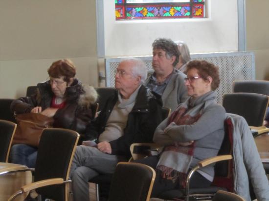cafe rencontre addictions janv 2015