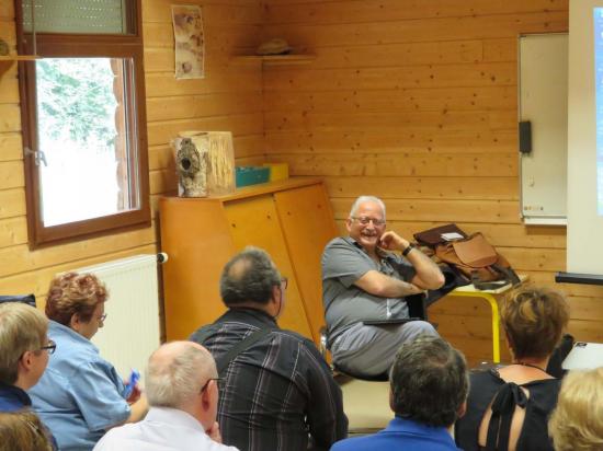 café rencontre fratries