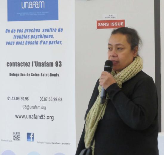 Isabelle Minard, Cités Caritas