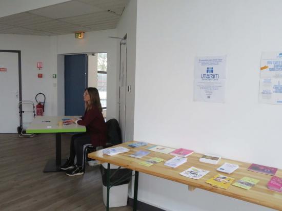Cafe rencontre pch nov 24