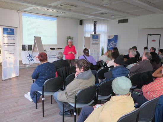 Cafe rencontre pch nov 24