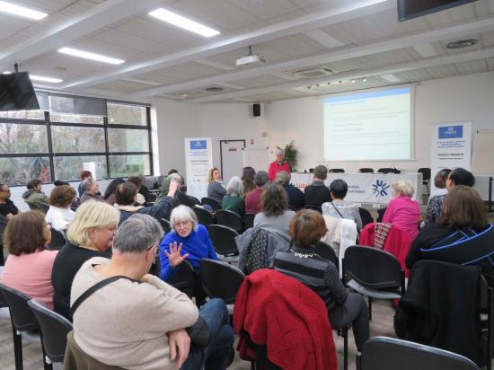 Cafe rencontre pch nov 24