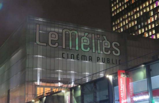 ciné débat 12 jours