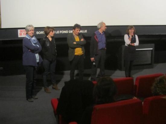 ciné-débat Montreuil mars 2015