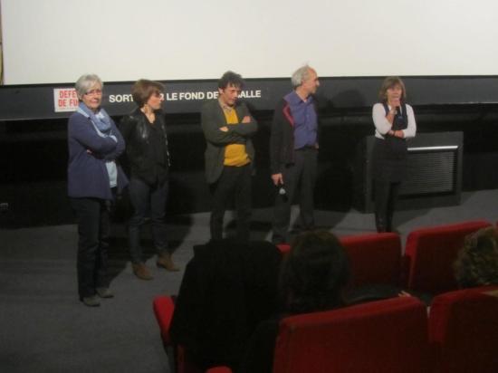 ciné-débat Montreuil mars 2015