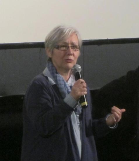 ciné-débat Montreuil mars 2015