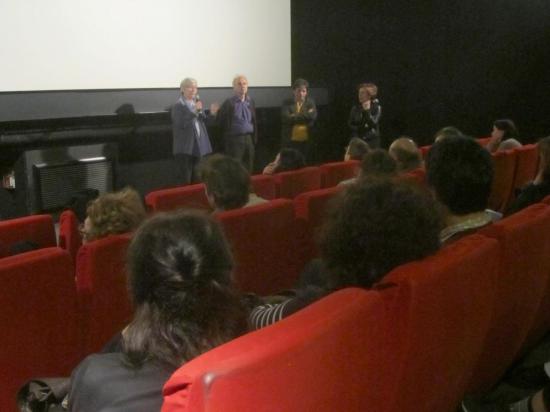 ciné-débat Montreuil mars 2015