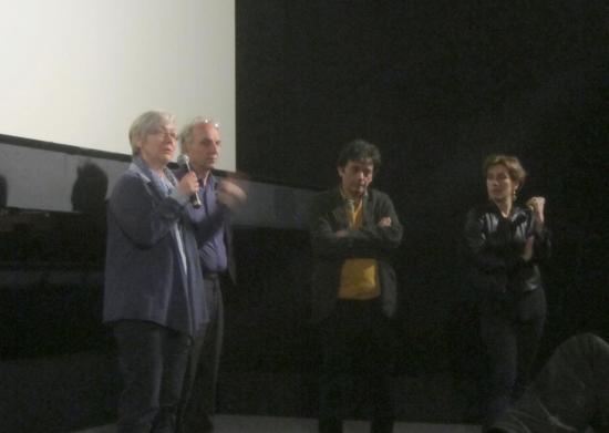 ciné-débat Montreuil mars 2015