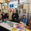 forum des associations Montreuil 