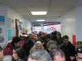 Inauguration GEM Bondy mars 18 