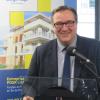 inauguration residence accueil bobigny 