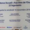 inauguration residence accueil bobigny