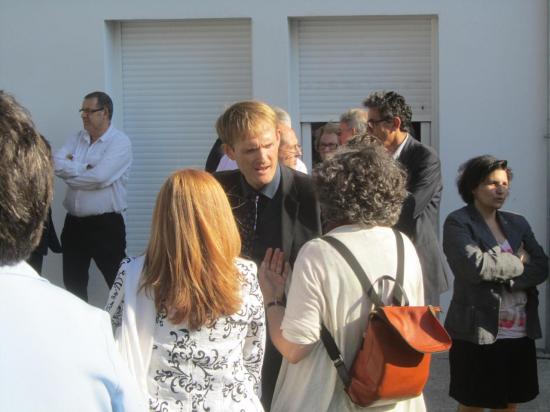 inauguration villepinte 070