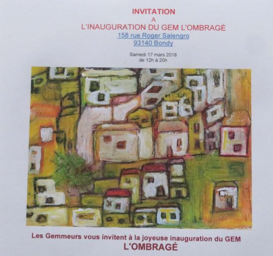 invitation 