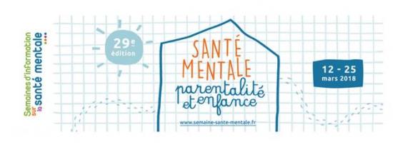 SISM 2018 - Parentalité et enfance