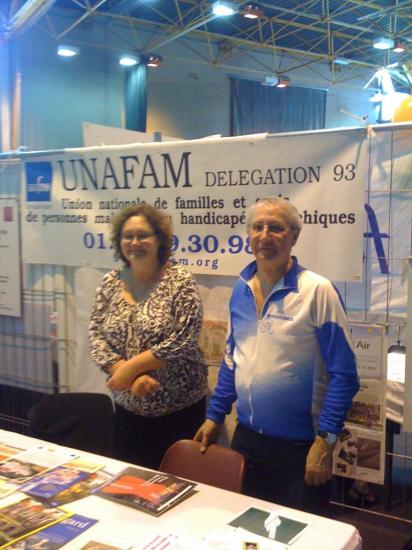 Montfermeil 2010
