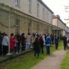 Portes ouvertes  au pavillon Alizés à VE 