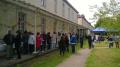 Portes ouvertes  au pavillon Alizés à VE 