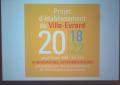 projet établissement VE 2018-2022