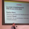 projet établissement VE 2018 2022 