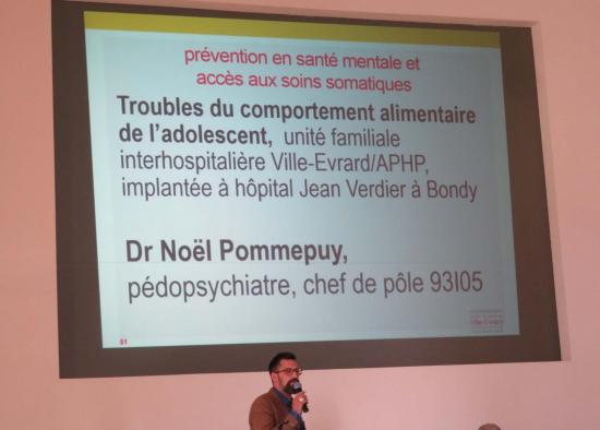 projet établissement VE 2018 2022 