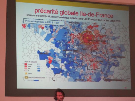 projet établissement VE 2018 2022 