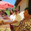 Repas des bénévoles juin 2018
