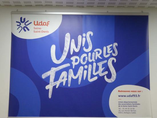 Rencontre Udaf 93 le 12 octobre 2022