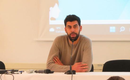 Rencontre Udaf 93 le 12 octobre 2022
