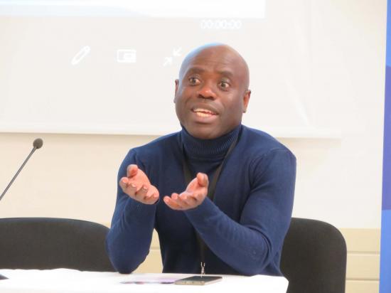 Rencontre Udaf 93 le 12 octobre 2022
