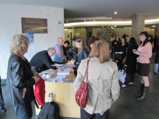 SISM 2012 