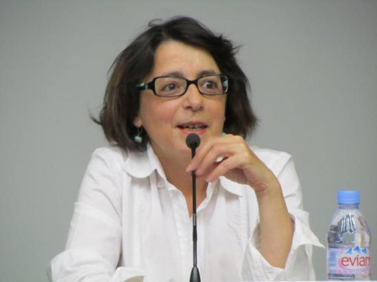SISM 2012 