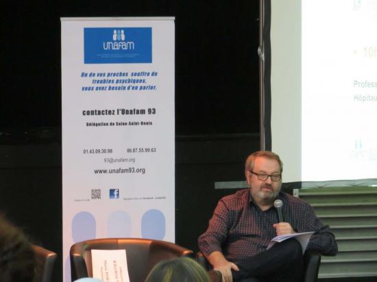 SISM 2018 - Conférence