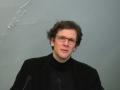 Nicolas Henckes, chargé de recherche CNRS - historien, sociologue